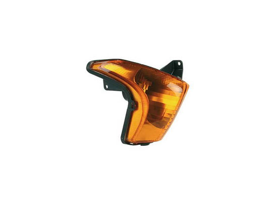 Indicator front left/right white Honda XL650 2000–2004 (8910)