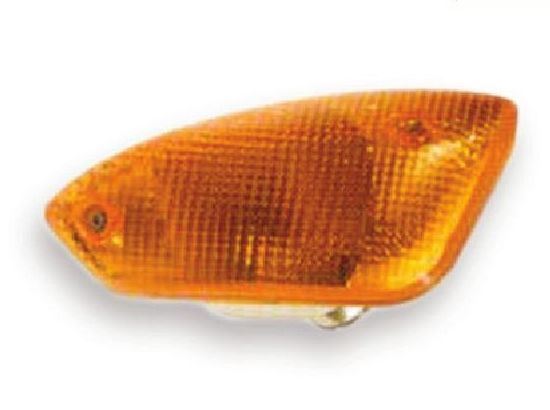 Indicator front right MBK YQ, Yamaha YQ 50/100 1997–2006 (7496)