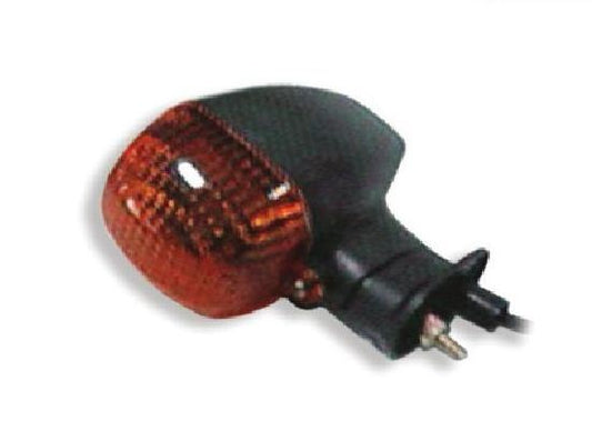 Indicator front right Yamaha FZS, YZF, YZF‑R1, YZF‑R6 600/1000 1993–2002 (7537)