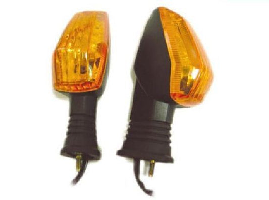 Indicator front/rear left/right orange Suzuki GSX‑R 600/750/1000 2003–2005 (7467)