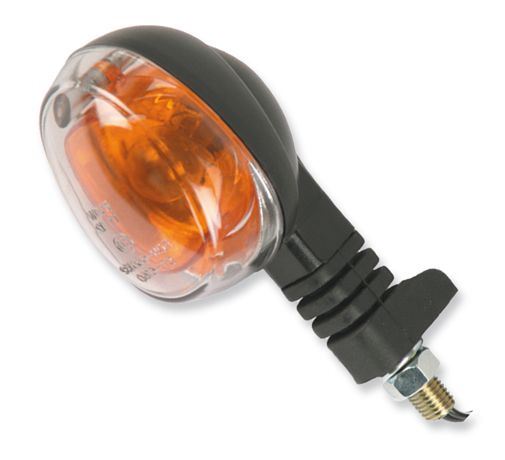 Indicator front/rear left/right set of 2 indicators (universal application) (4596)