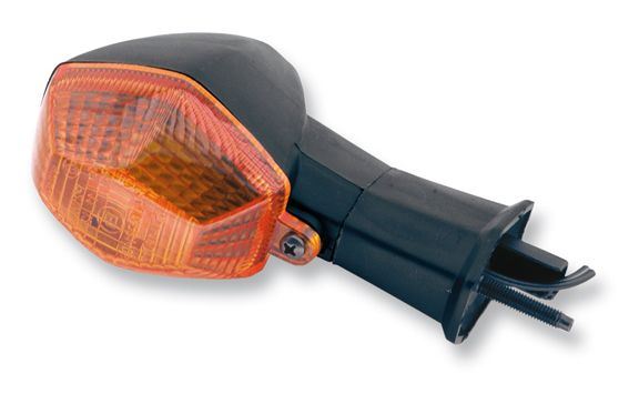 Indicator front/rear left/right Suzuki GSF, GSX‑R 600/750/1200 2000–2005 (7464)