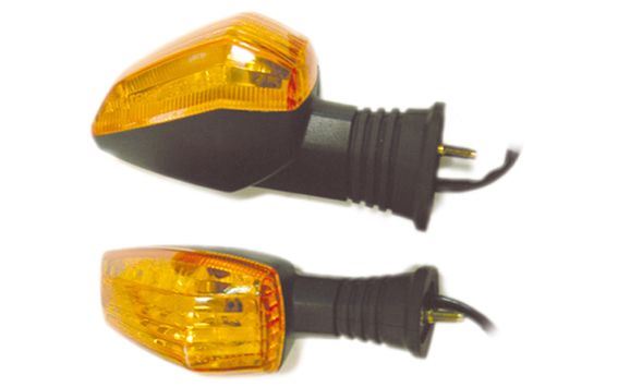 Indicator front/rear left/right Suzuki GSX‑R 600/750/1000 2002–2005 (7468)