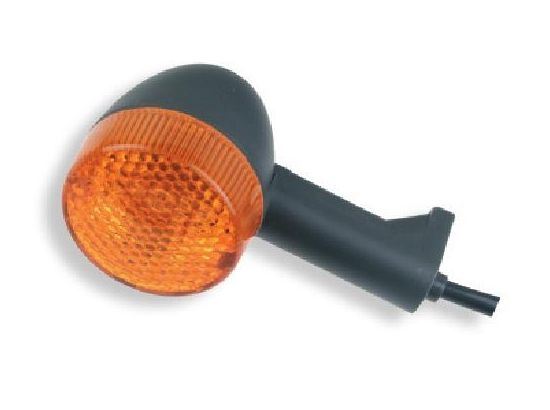 Indicator front/rear left/right Aprilia Classic, Rally, RS, RSV, Scarabeo, Benelli LX, Pepe 50–1000 1994–2010 (6860)