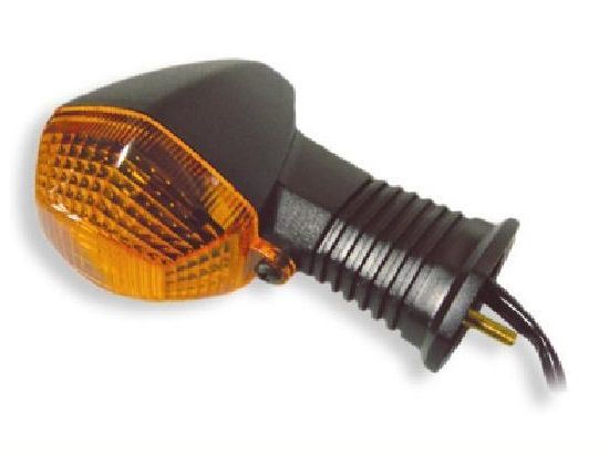 Indicator front/rear left/right Suzuki GSF, GSX‑R, SV 650/1000 2001–2009 (7465)