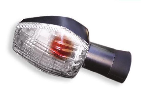 Indicator front/rear left/right Honda CB, CBR, FMX 125–1000 2000–2012 (9318)