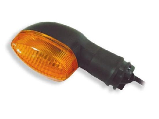 Indicator front/rear left/right Yamaha FZ1, FZ6, FZ8, FZS, MT‑01, MT‑07, MT‑09, TDM, VMX, XJ6, YZF‑R1, YZF‑R6 600–1700 2002–2020 (7541)