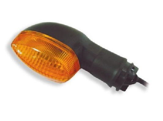 Indicator front/rear left/right Yamaha FZ1, FZ6, FZ8, FZS, MT‑01, MT‑07, MT‑09, TDM, VMX, XJ6, YZF‑R1, YZF‑R6 600–1700 2002–2020 (7541)