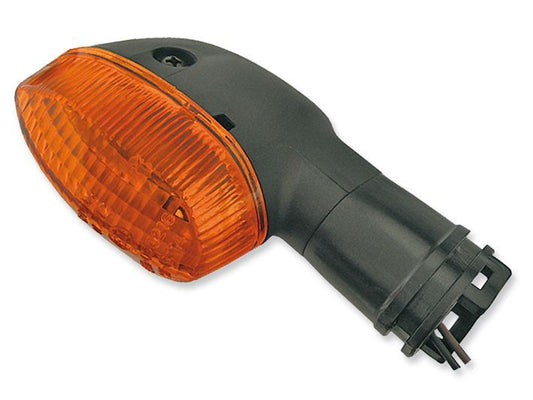 Indicator front/rear left/right Yamaha FZ1, FZ6, FZ8, FZS, MT‑01, MT‑07, MT‑09, TDM, VMX, XJ6, YZF‑R1, YZF‑R6 600–1700 2002–2020 (7540)