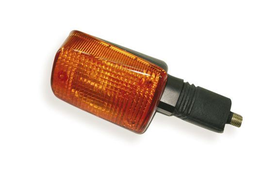 Indicator front/rear left/right Suzuki GSX, GSX‑R, RF, RG, RGV, TR 50–1100 1989–1999 (6751)