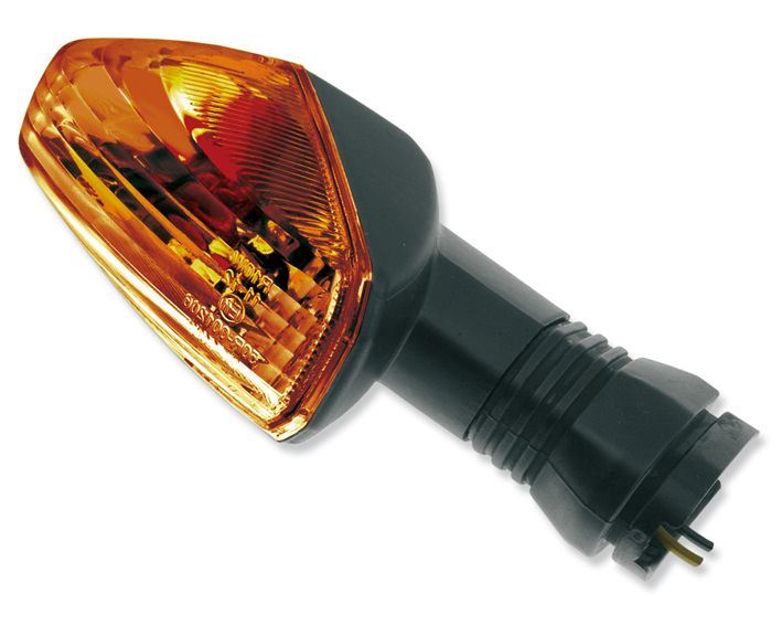 Indicator front/rear left/right Kawasaki KLE, Z, ZX‑6R 500–1000 1999–2010 (8944)