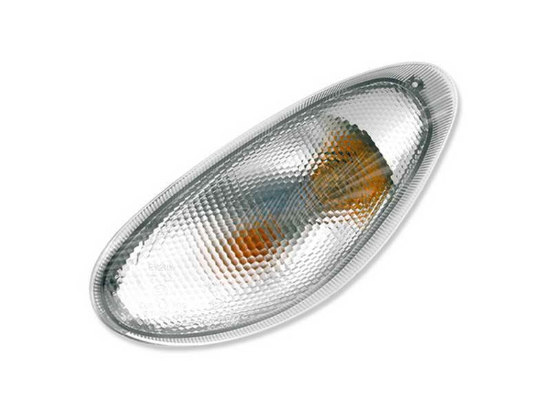Indicator Suzuki GSX600/750 98–06 front right (9796)