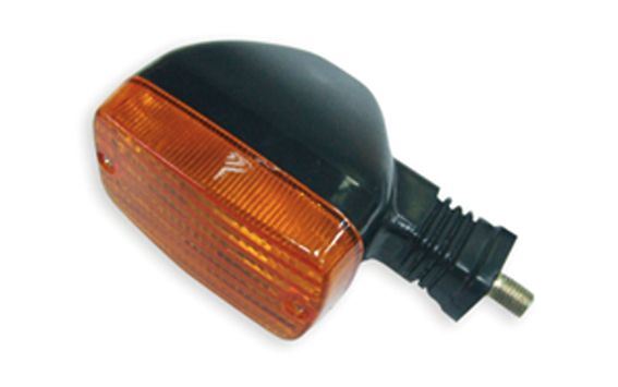 Indicator rear left/right Suzuki DR, GSX‑R 600–1100 1985–2000 (8112)