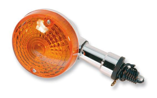 Indicator rear left/right Suzuki GN125/250 1982–2002 (8107)