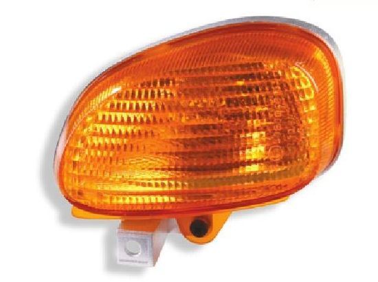 Indicator rear right MBK YN, Yamaha YN 50/100 1997–2003 (7502)