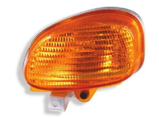 Indicator rear right MBK YN, Yamaha YN 50/100 1997–2003 (7502)