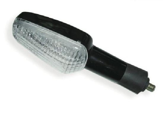 Indicator rear right white Honda XL650 2005 (8997)