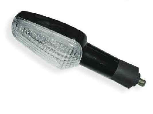 Indicator rear right white Honda XL650 2005 (8997)