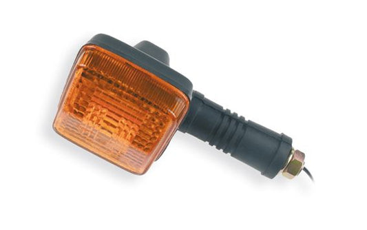 Indicator Yamaha DT125R 89–00, TDR/R125 89–94, XT600 87–90, XT Z660 Tenere 91–96, XTZ750 Super Tenere 89–95 left front/right rear (7519)