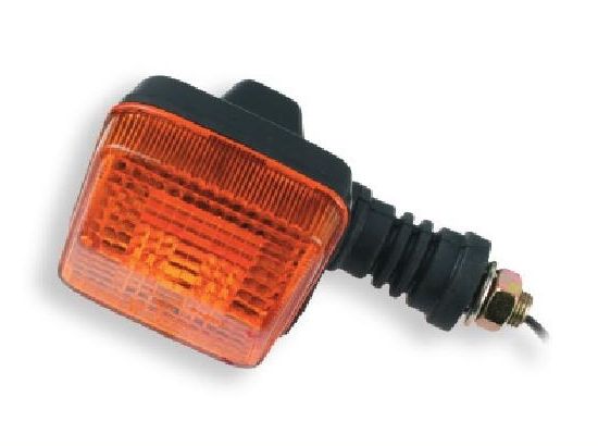 Indicator Yamaha DT125R 89–00, TDR/R125 89–94, XT600 87–90, XT Z660 Tenere 91–96, XTZ750 Super Tenere 89–95 right rear/left front (7518)
