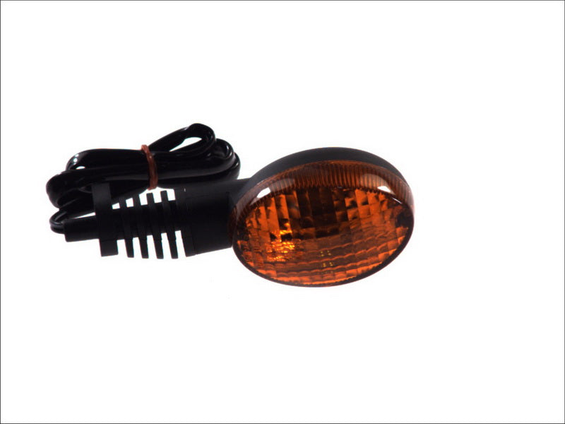 Indicator Yamaha MT‑03 660 06–12, XT X/R 660 04–14, Kawasaki KLX125 10 left rear/right front (7580)