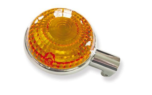 Indicator Yamaha VMX1200 88–01, XV1100 Virago 89–98, XV125 Virago 97–00, XV1600 Wild Star 99–02, XV250 Virago 89–96, XV535 Virago 89–98, XV750 Virago 92–96, XVS1100 DragStar 99–06, XVS1300A 07–12, XVS650 DragStar 97–06 (1058082)