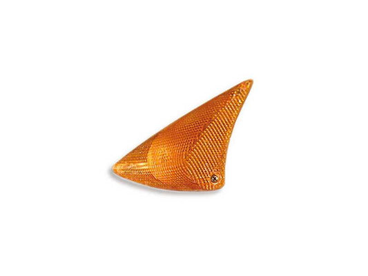 Turn signal lens front left Peugeot Speedfight, Speedfight AC/LC 50/100 1996–2003 (6843)