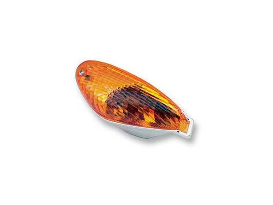 Turn signal lens front right Gilera Runner/SP 50–200 1997–2013 (6865)