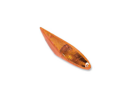 Turn signal lens front right MBK CW, Yamaha BW S 50 1996–2002 (6826)