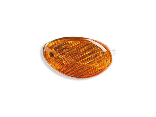 Turn signal lens front right MBK YN, Yamaha YN 50/100 1997–2003 (6713)