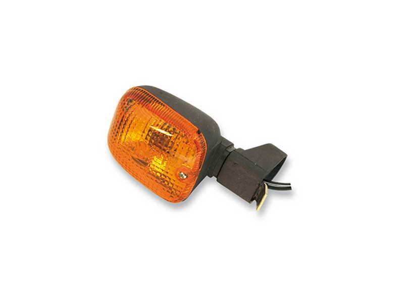 Turn signal lens front/rear left/right Aprilia AF1, ETX, Leonardo, Pegaso, RS, RX 50–650 1986–2004 (6890)