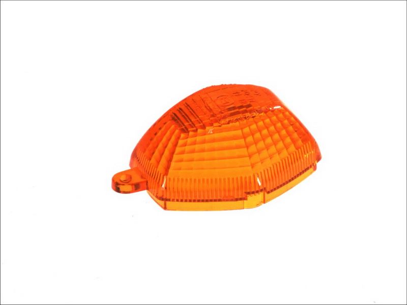 Turn signal lens front/rear left/right Suzuki GSF, GSX‑R, SV 600–1200 2000–2007 (6745)