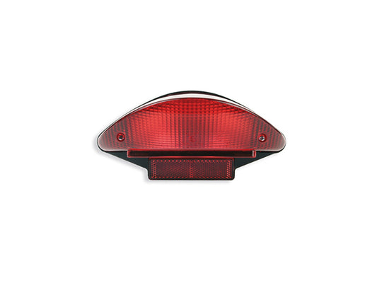 Tail light lens Yamaha Aerox 50 97–11, Cagiva 125/650/1000, Rieju 50/125 (6667)