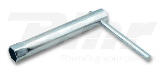 Spark plug wrench hexagon 18 mm (505)