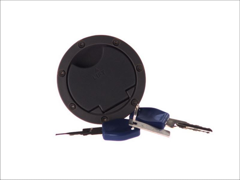 Fuel filler cap with lock Yamaha YQ 50/100 1997–2011, Rieju RS‑1 (M497)