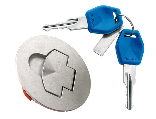 Fuel tank cap Aprilia 50/125/600/650 (M8899)