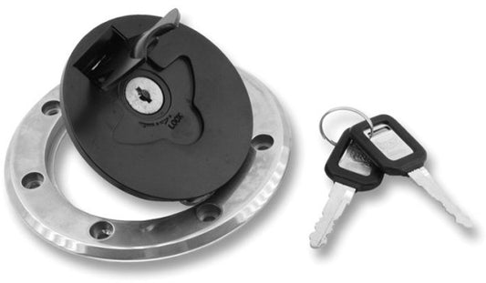 Fuel tank cap Kawasaki ZZR/ZRX/GPZ (M8021)