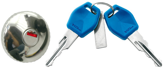 Fuel tank cap Key. Jog (M420)