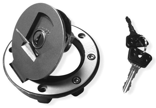 Fuel tank cap Yamaha FZS/XJ/YZF/FZR/FJ/XJR (M8018)