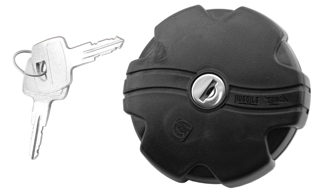 Fuel tank cap Yamaha XT600/660/750 (M430)