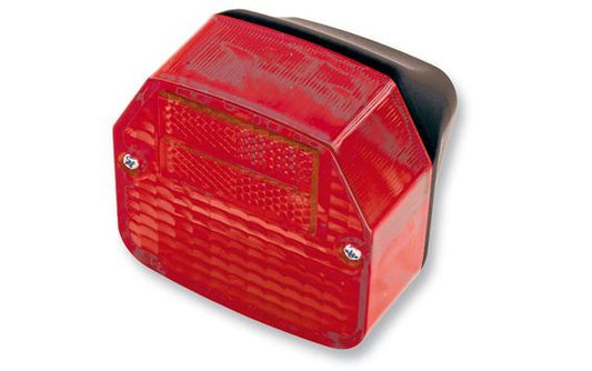 Tail light Gas Gas EC, Enduro, MC, MX, Pampera, TXT, Honda CRE, Peugeot XPS 50–450 1997–2010 (6993)