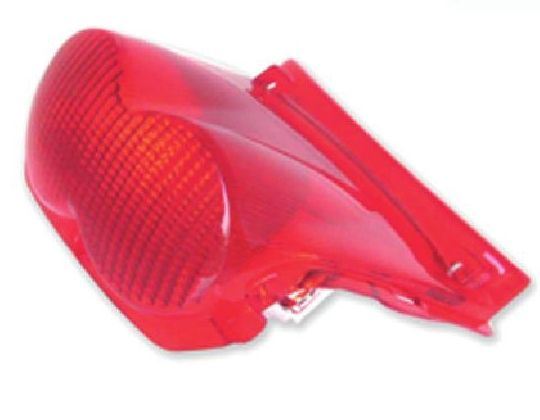 Tail light MBK YN, Yamaha YN 50/100 1997–2006 (7555)