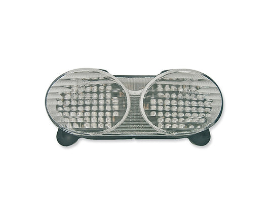 Tail light LED Kawasaki Ninja ZX6R 98–02, ZR‑7/7S 99–03, Ninja ZX9R 98–03 (8145)