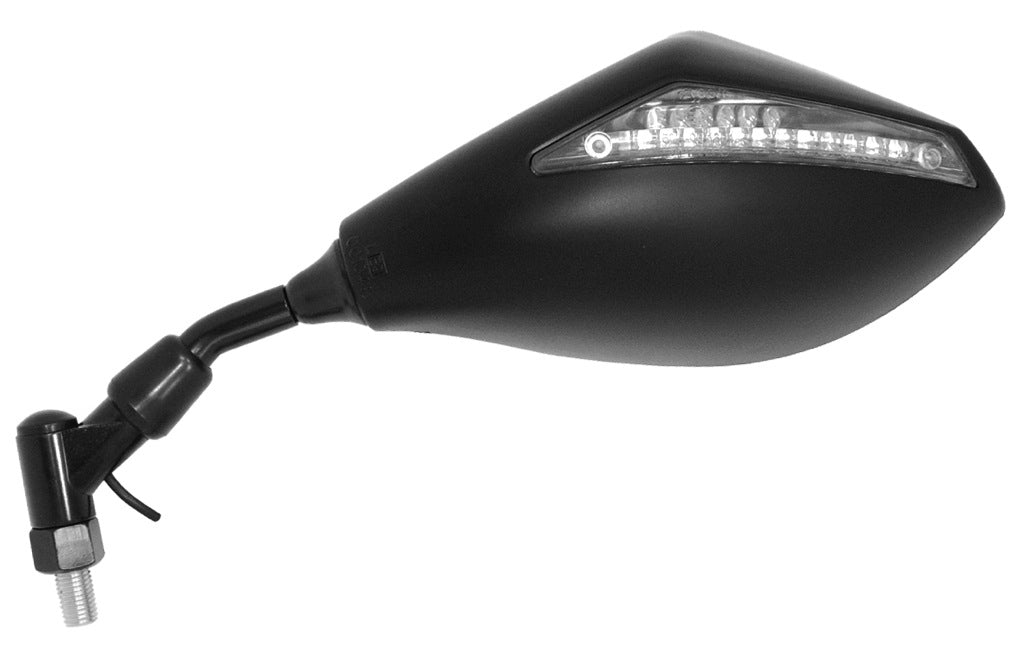 Mirror universal left with indicator M10×1.25 (E347I)
