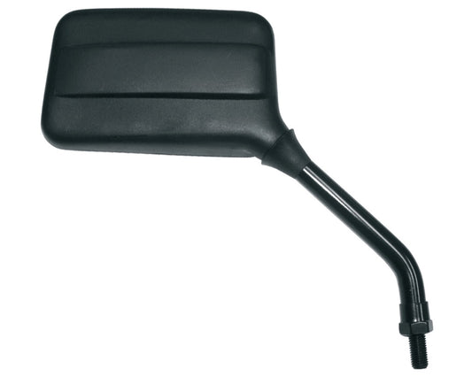 Mirror universal right black (E345D)