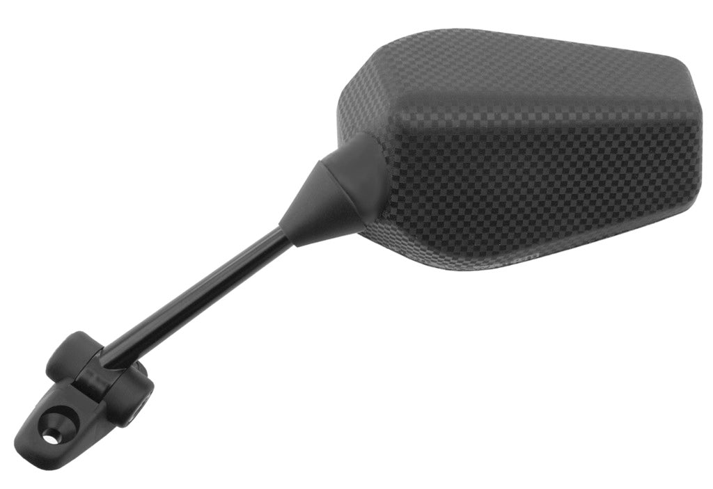 Mirror Yamaha TZR 50 (03–11) left (E545I)