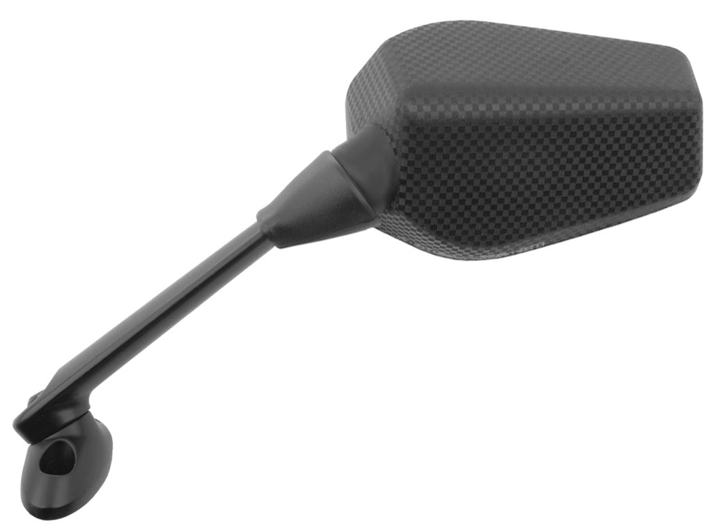 Mirror Yamaha YZF 125 R 08– left (E546I)