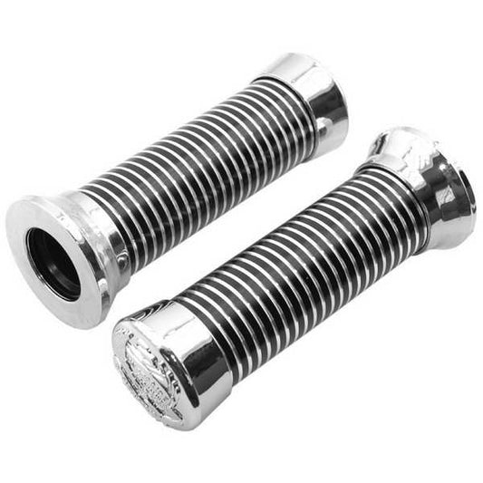 Grips Ø 22.2 mm length 135 mm road, Eagle Spirit (609)