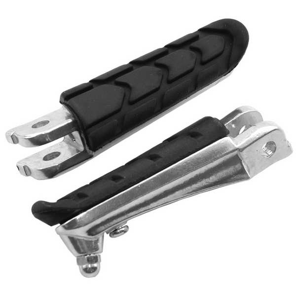 Left footrest Honda CBR 600 F4 (JR310302L)(605I)