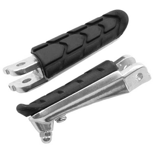 Right footrest Honda CBR 600 F4 (JR310302R)(605D)